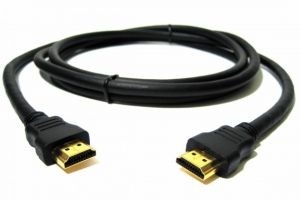 HDMI ������ ��� Xbox 360 � PlayStation 3 - ������ 1.3, 1080p